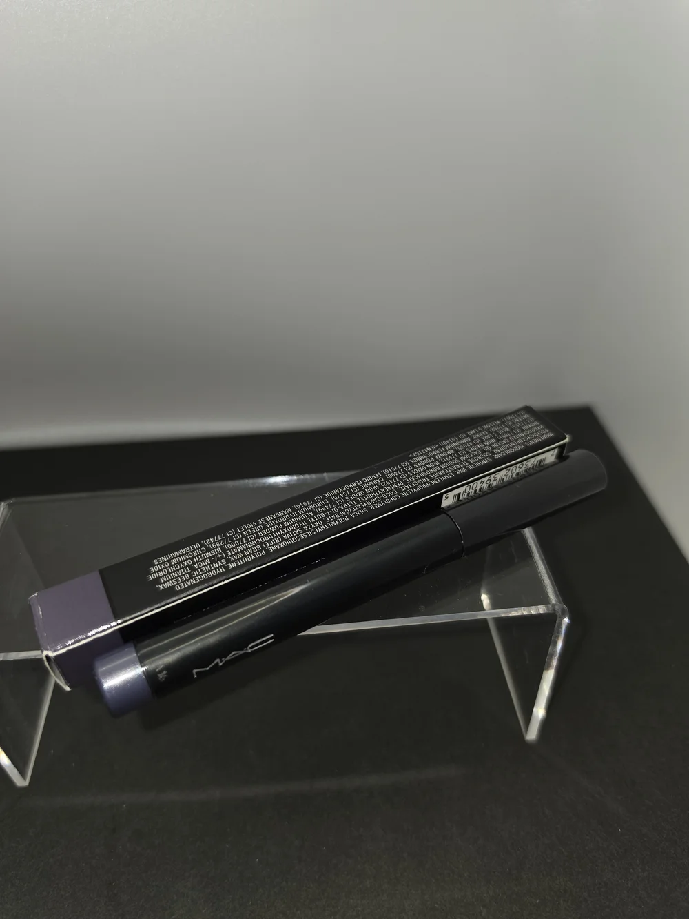 DISCONTINUED MAC Pro Longwear Waterproof Color Stick - 